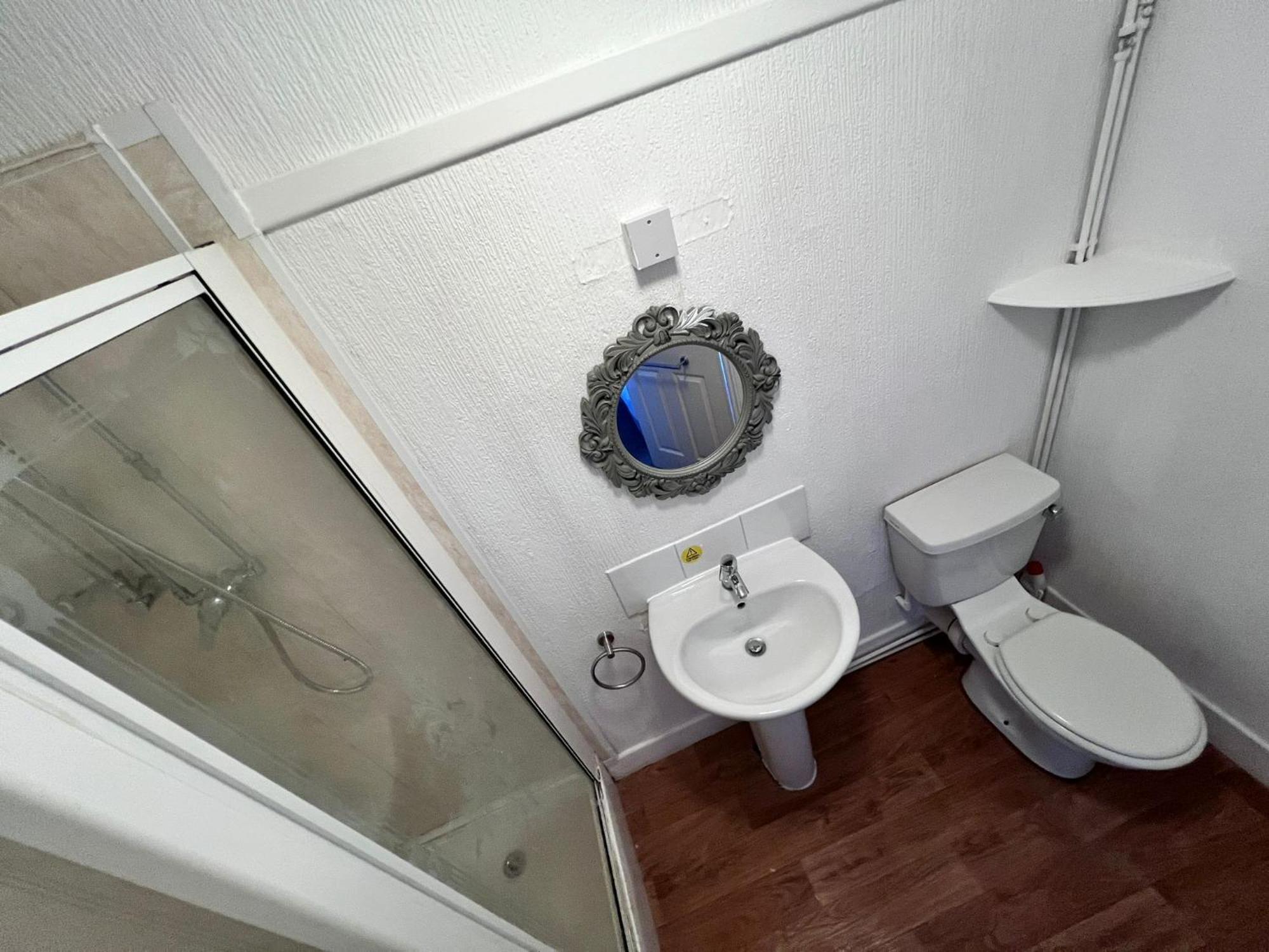 Sea Side Hotel Skegness Room photo